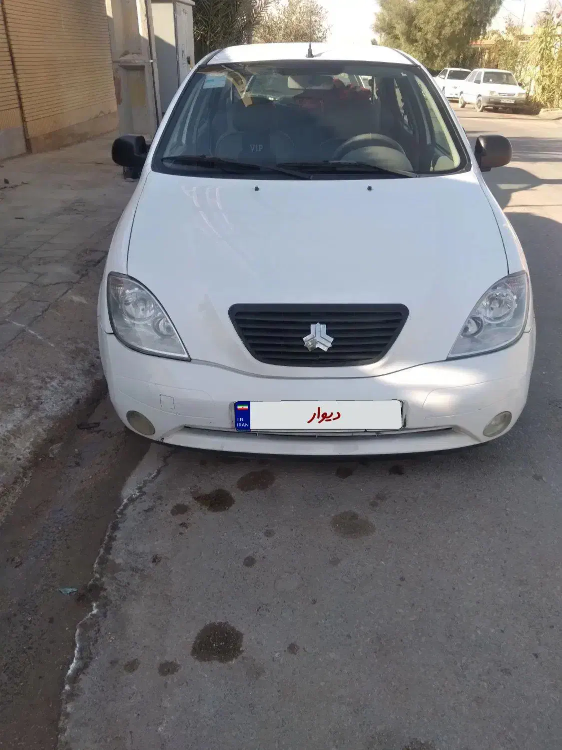 فروش خودرو|خودرو سواری و وانت|طبس, |دیوار