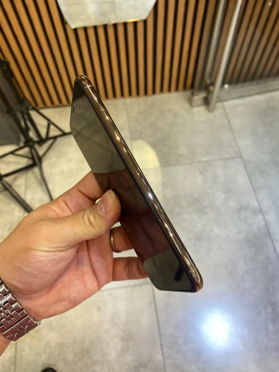 آیفون Xs max|موبایل|تهران, آسمان|دیوار