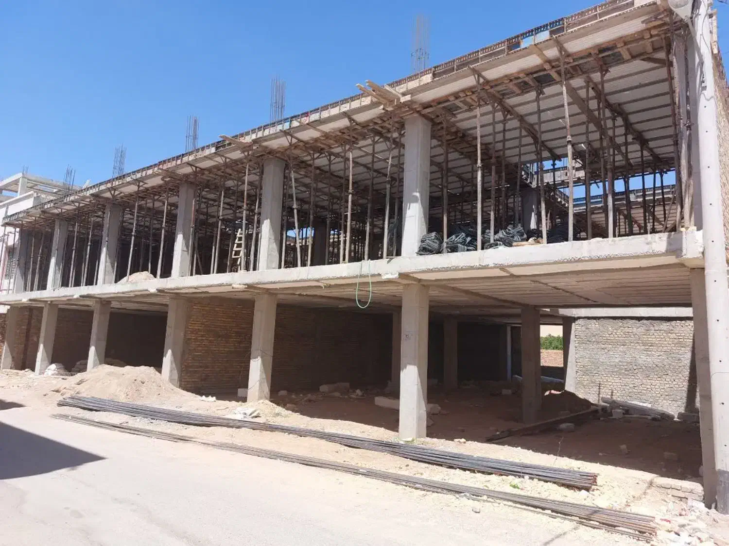 طراحی  و  اجرای  صفر تا صد  ساختمان|خدمات پیشه و مهارت|یزد, |دیوار