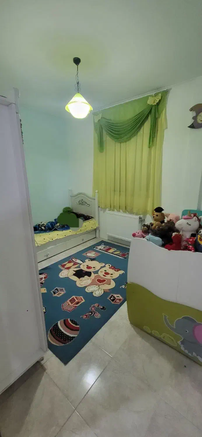 آپارتمان شهرک بهارستان|فروش آپارتمان|سمنان, |دیوار