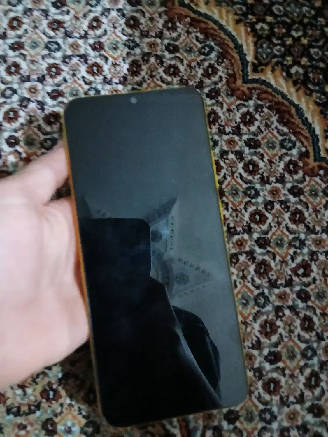 POCOc40|موبایل|اردبیل, |دیوار