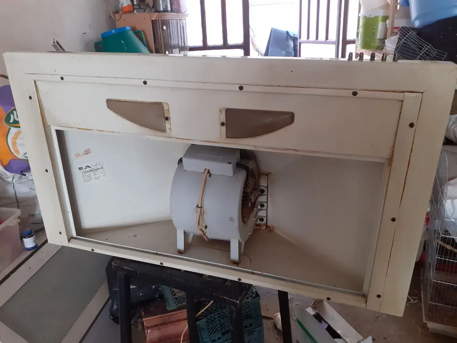 هود|هود|سنندج, |دیوار