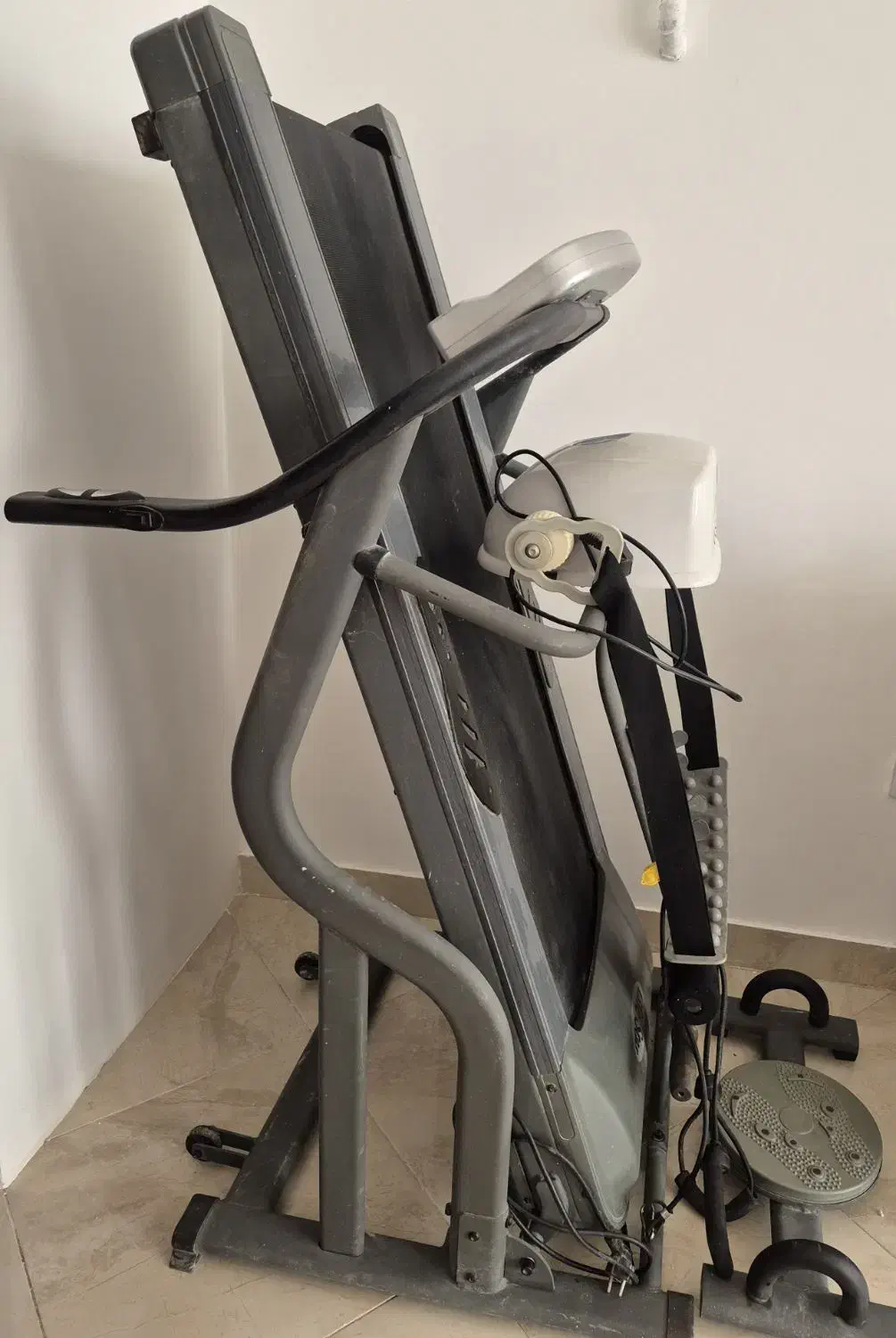 تردمیل life star|تجهیزات ورزشی|کاشان, دانش|دیوار