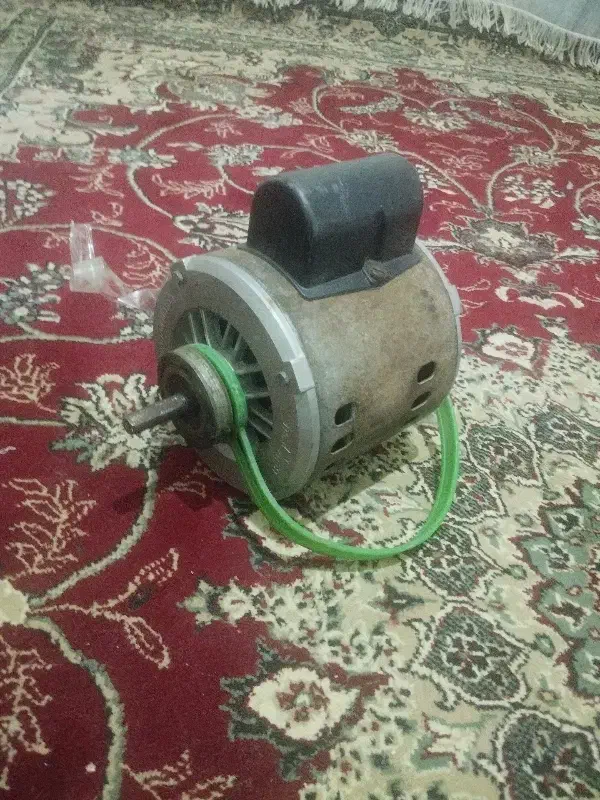 موتورر کولر ۷۰۰۰هزار|کولر آبی|خمینی‌شهر, |دیوار