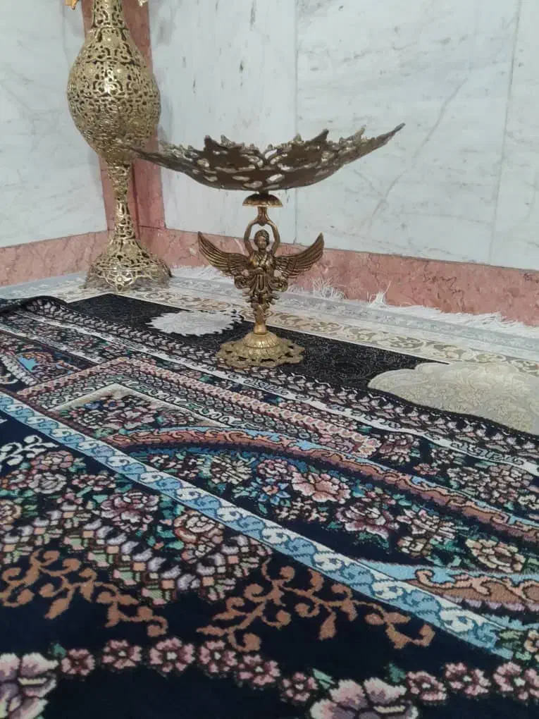 میوه خوری برنز|ظروف سرو و پذیرایی|کامیاران, |دیوار