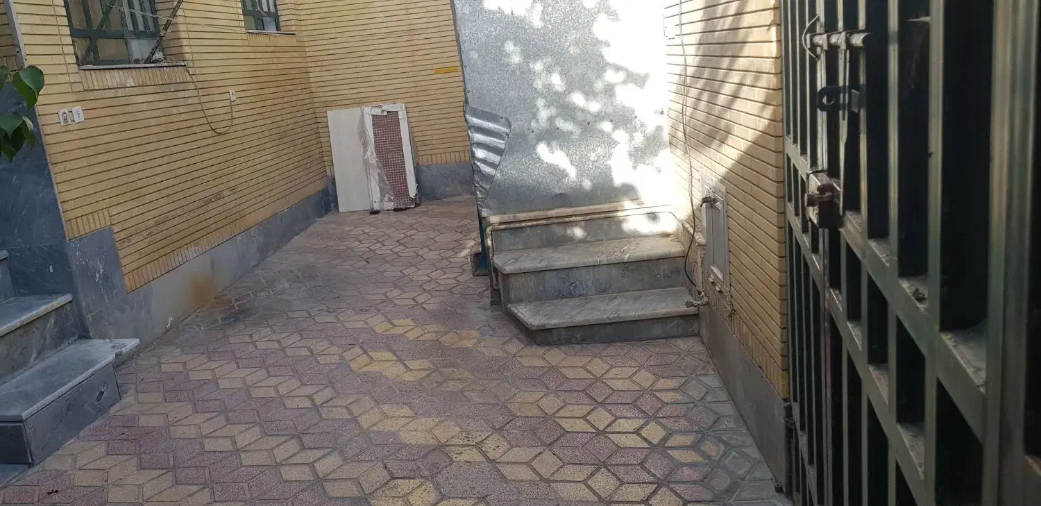 خانه اجاره ای|اجارهٔ خانه و ویلا|شیراز, کوی فرهنگیان|دیوار