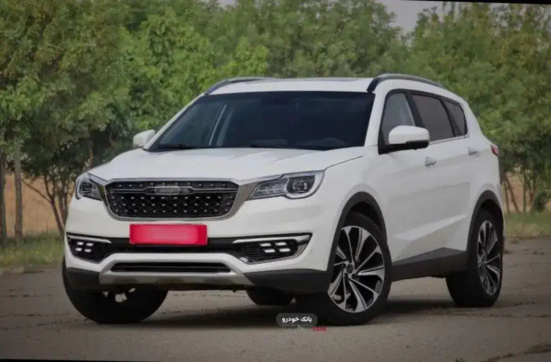 حواله فیدلیتی پرایم فیس لیفت ۷نفره تحویل فوری|خودرو سواری و وانت|بجنورد, |دیوار