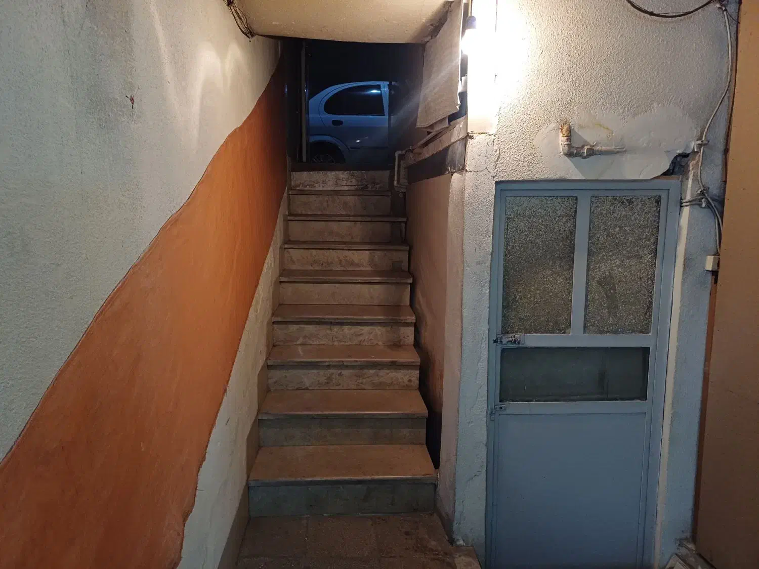 انباری به مساحت ۶۰ متر|اجارهٔ دفتر صنعتی، کشاورزی، تجاری|تهران, اوقاف|دیوار