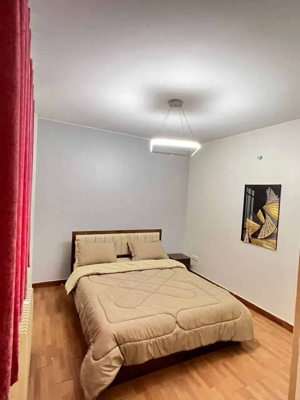 اجاره سوئیت مبله در سراسر تهران چهاردانگه صادقیه|اجارهٔ کوتاهمدت آپارتمان و سوئیت|چهاردانگه (تهران), |دیوار