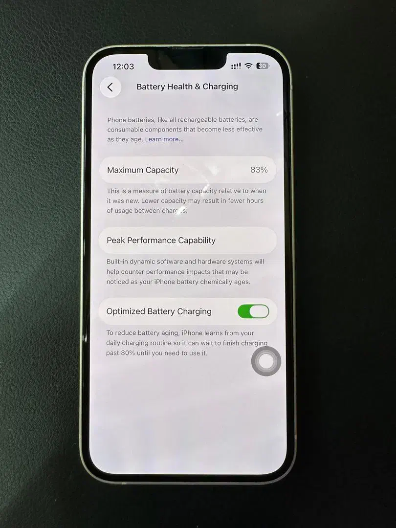 Iphone 13|موبایل|تبریز, |دیوار