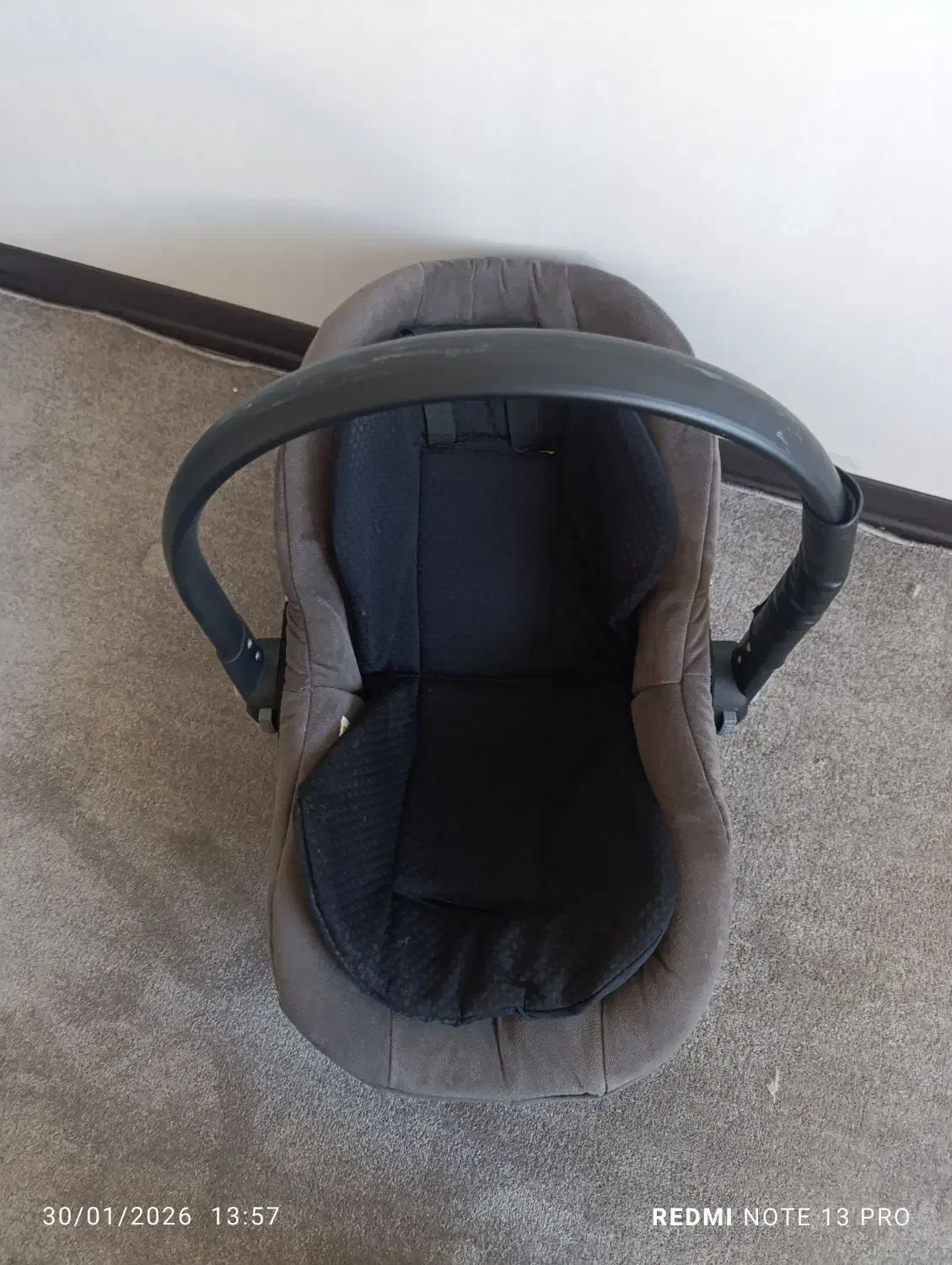 تشک بازی و کریر|اسباب و اثاث بچه|تهران, باغ خزانه|دیوار