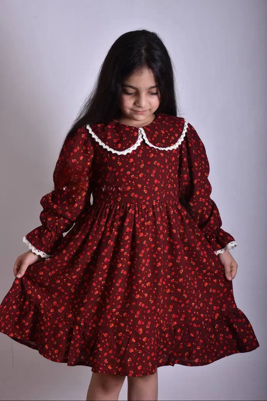 سارافون یلدا|کفش و لباس بچه|همدان, |دیوار