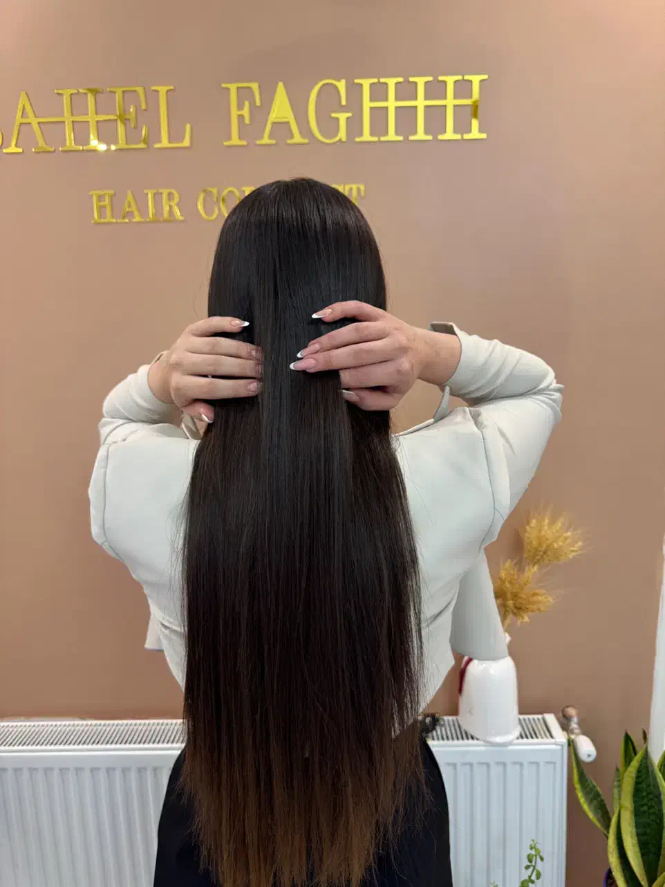 تخفیف وافر پاییزی|خدمات آرایشگری و زیبایی|یزد, |دیوار