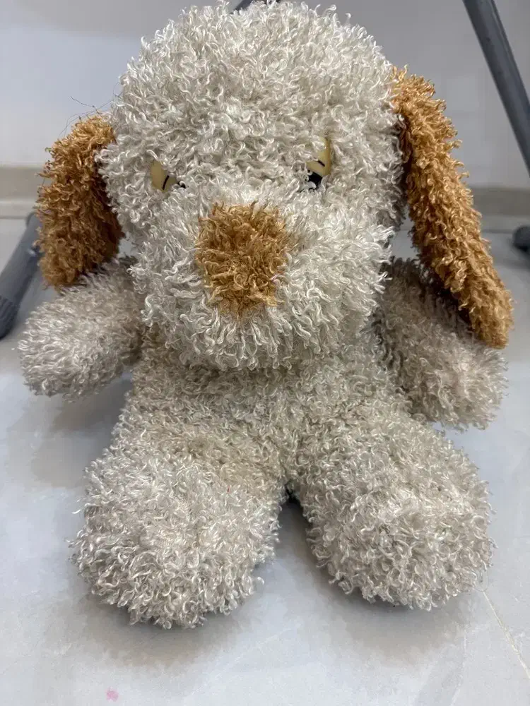 عروسک ۴۵سانتی|اسباب‌بازی بچه|مشهد, هفت تیر (حافظ)|دیوار