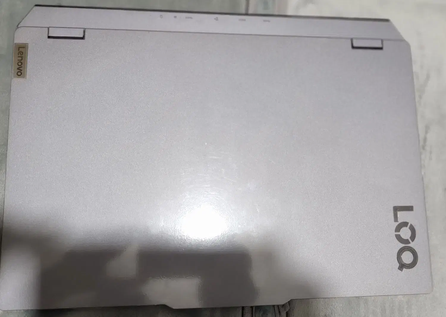 لپ تاپ LOQ Geming|رایانه همراه|تهران, سازمان برنامه شمالی|دیوار