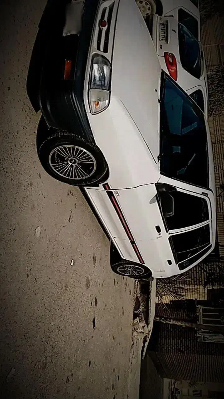 پراید هاشبک مدل ۷۳|خودرو سواری و وانت|گنبد کاووس, |دیوار