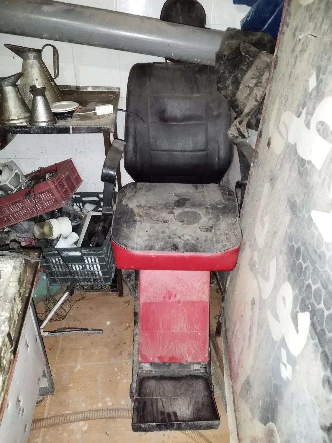 نقداری وسایل شخصی برای راه اندازی کسب وکار|فروشگاه و مغازه|جیرفت, |دیوار