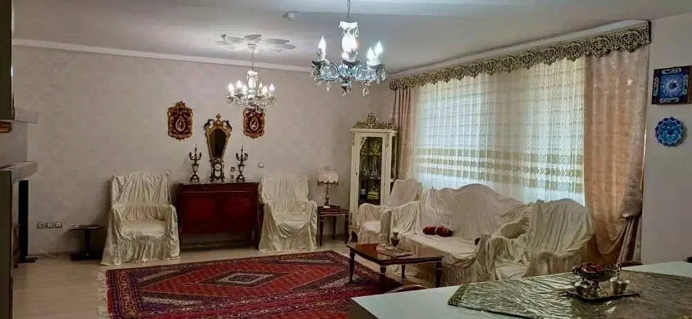 فروش آپارتمان ۹۴ متری شهرک کوثر بلوک۱۳|فروش آپارتمان|اردبیل, |دیوار