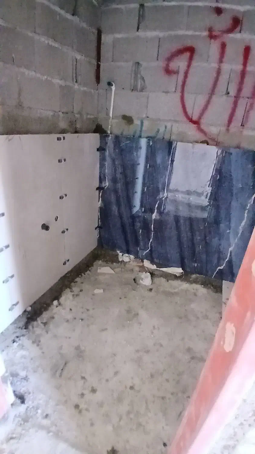 سرامیککار هستم|خدمات پیشه و مهارت|بجنورد, |دیوار