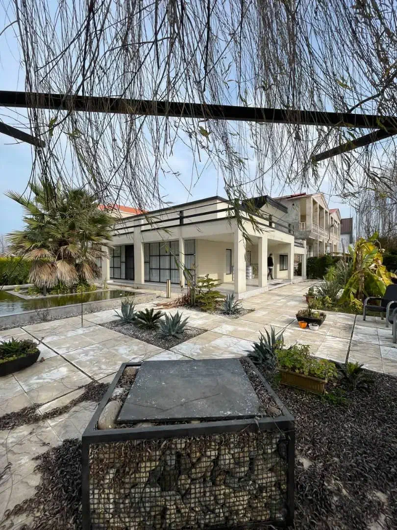 600متری/فول مبله/استخردار/کد700|فروش خانه و ویلا|تهران, گیشا|دیوار