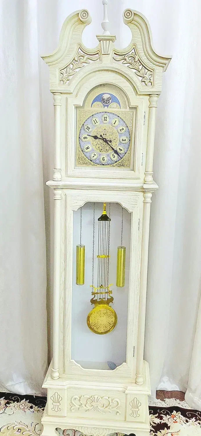 ساعت|ساعت دیواری و تزئینی|شادگان, |دیوار