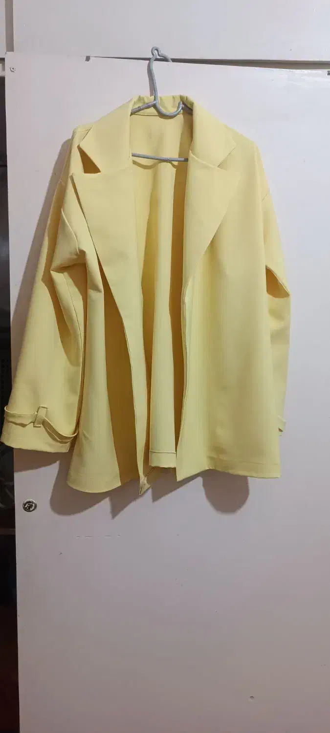 کت  کره ای|لباس|ورامین, ورامین|دیوار