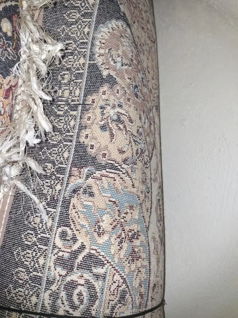 فرش ۱۲ متری|فرش|مراغه, |دیوار