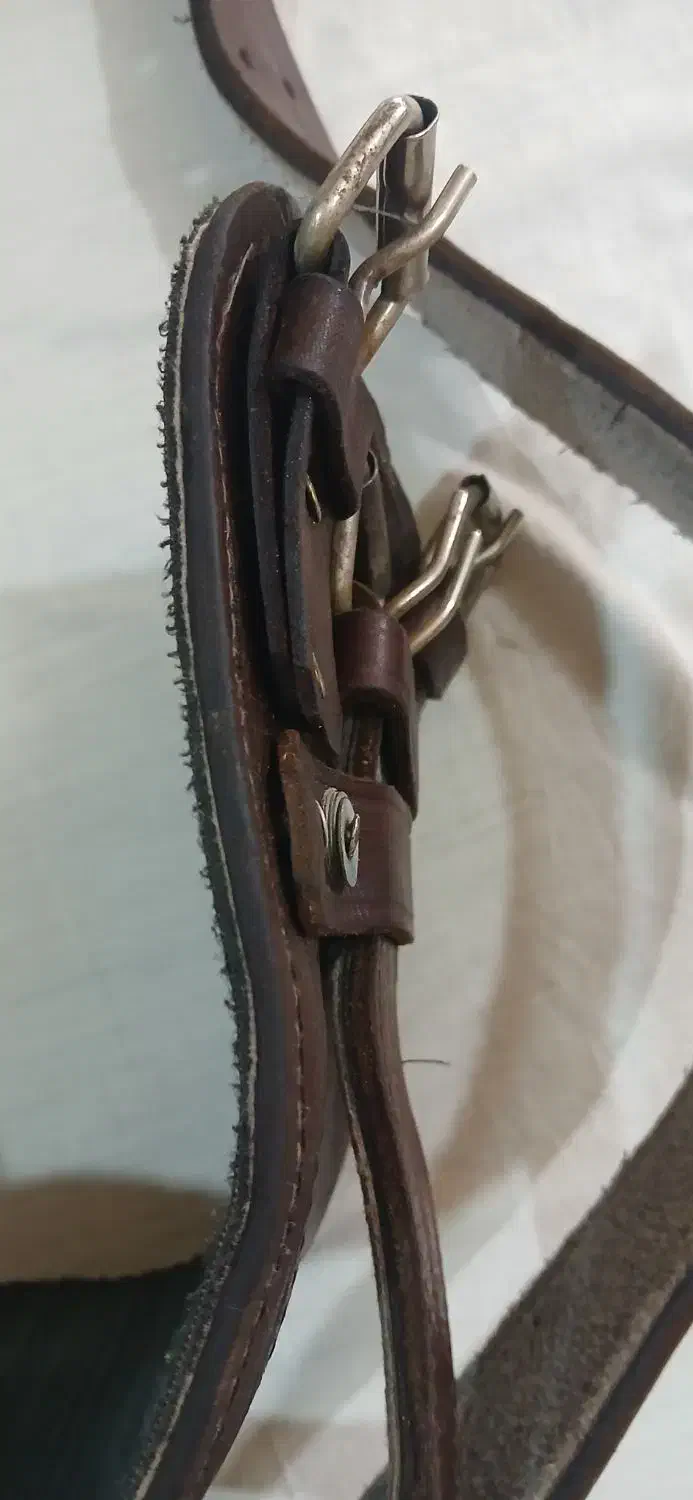 فروش کمربندعلم کش یا(هیکل)|کیف، کفش، کمربند|کرمانشاه, |دیوار