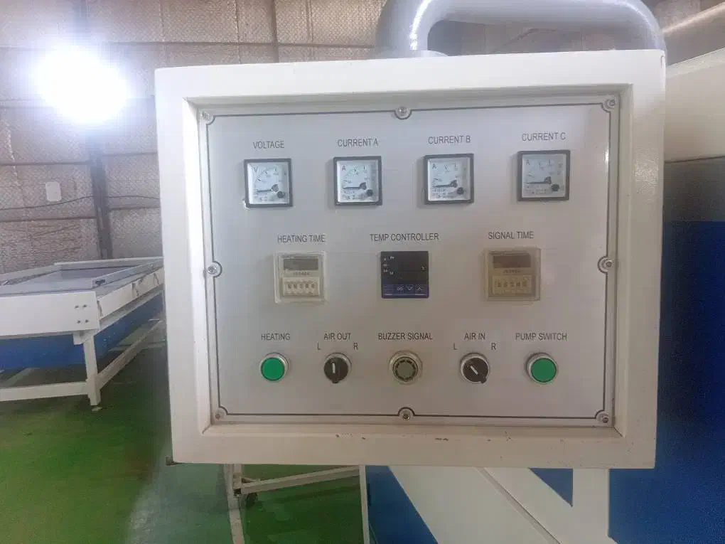 پرس وکیوم پایون مدل WV2600A-2|ماشین‌آلات صنعتی|تهران, آبشار|دیوار