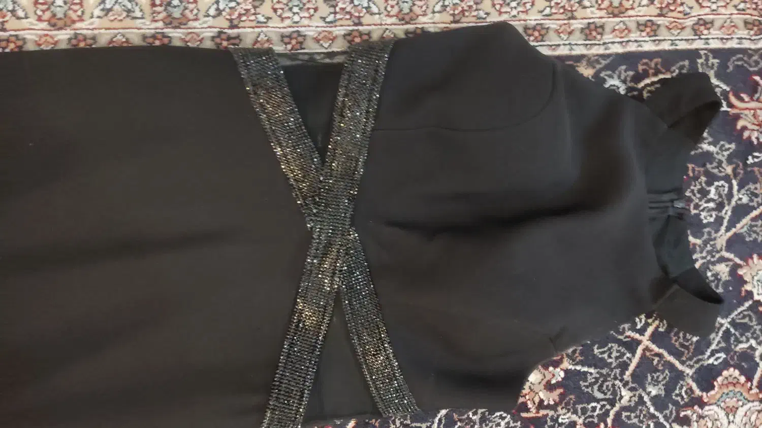 چند تا لباس مجلسی خفن|لباس|کرج, شاهینویلا|دیوار