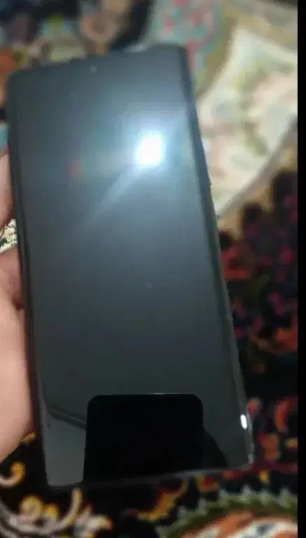 نوت ۱۴پرو|موبایل|قم, نیروگاه|دیوار