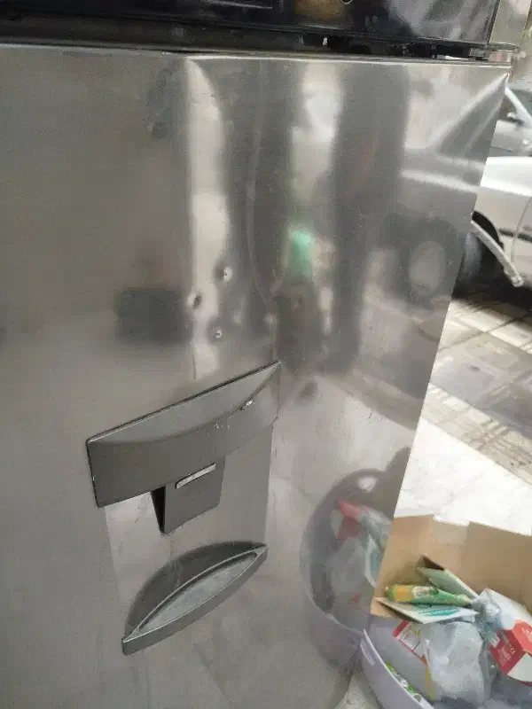 یخچال اسنوا و الجی|یخچال و فریزر|اسلامشهر, شهرک امام حسین (میان آباد)|دیوار