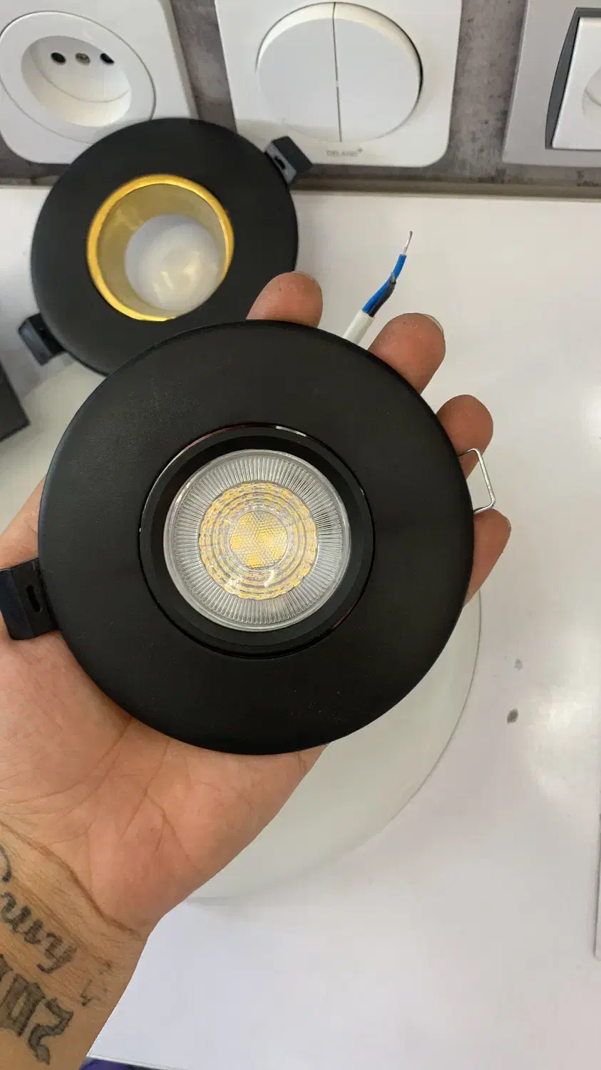 قاب هالوژ|لامپ و چراغ|تهران, لاله زار|دیوار