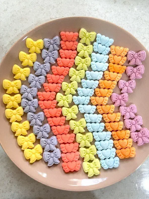 قند تزئینی|خوردنی و آشامیدنی|ورامین, شهرک فجر|دیوار