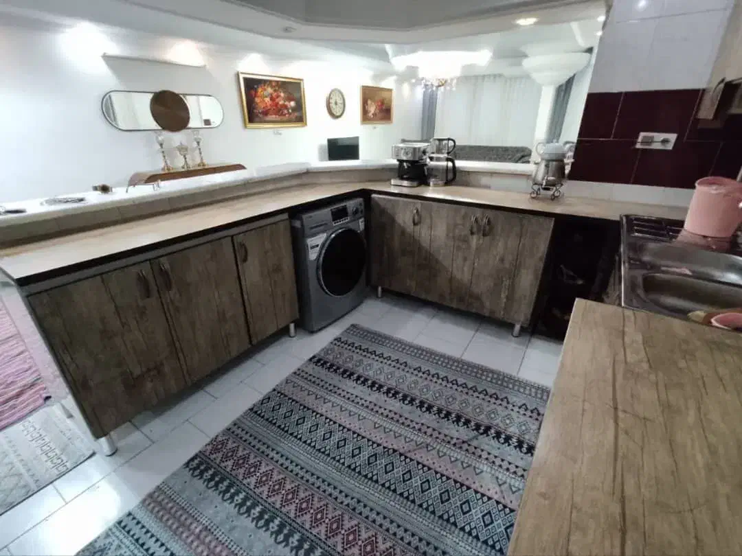 خانه اجاره ای ۱۱۵ متر در شهریار دوخواب طبقه دوم|اجارهٔ خانه و ویلا|شهریار, شهرک سازمانی ظفر|دیوار