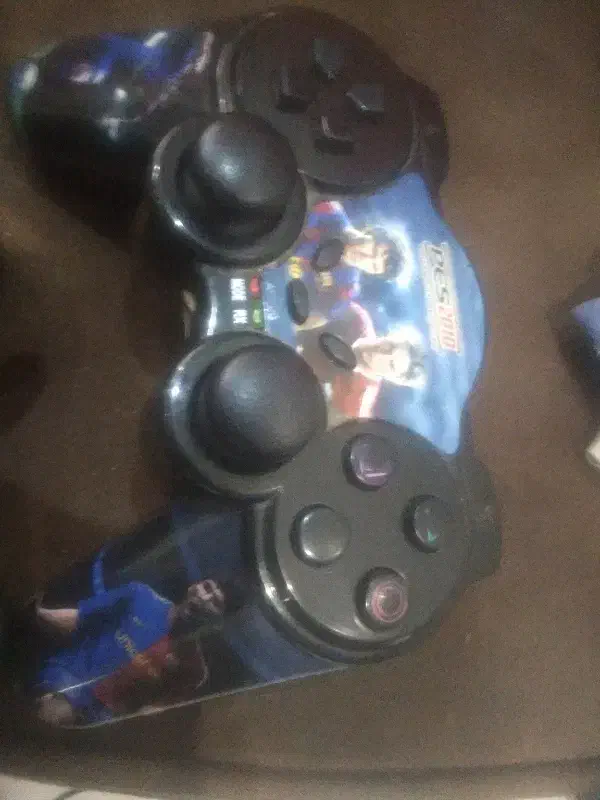 دسته سونی دو ببسیم|کنسول، بازی ویدئویی و آنلاین|رشت, کاکتوس|دیوار