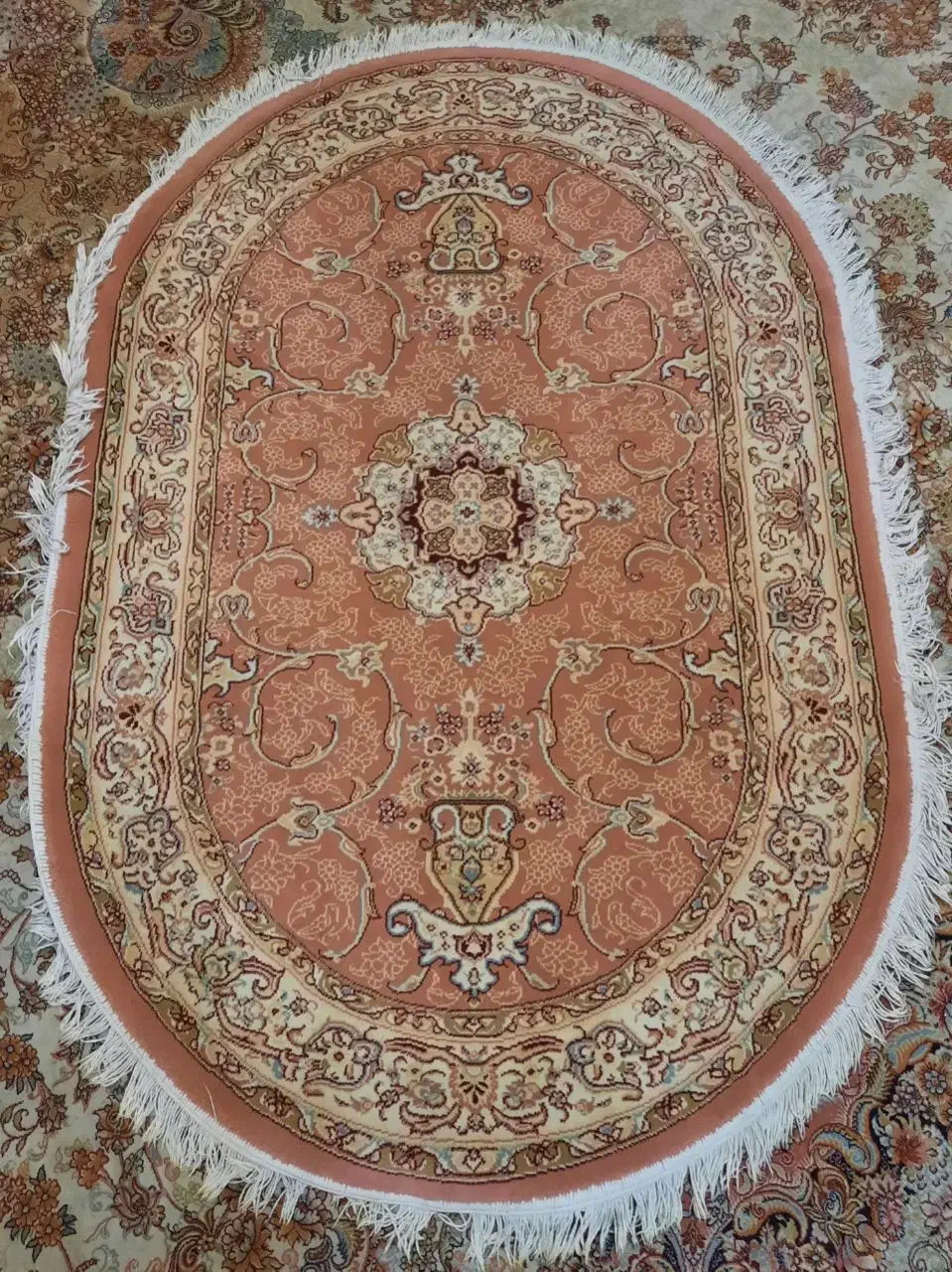 فرش و موکت کناره|فرش|تهران, خانی آباد نو شمالی|دیوار