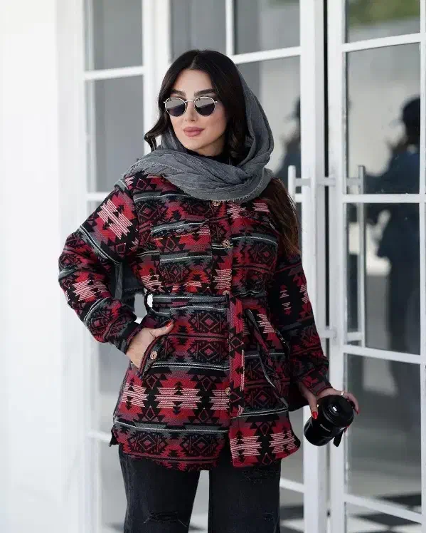 مانتوپاییزه،کت چرم|لباس|پاکدشت, پاکدشت (مامازند)|دیوار