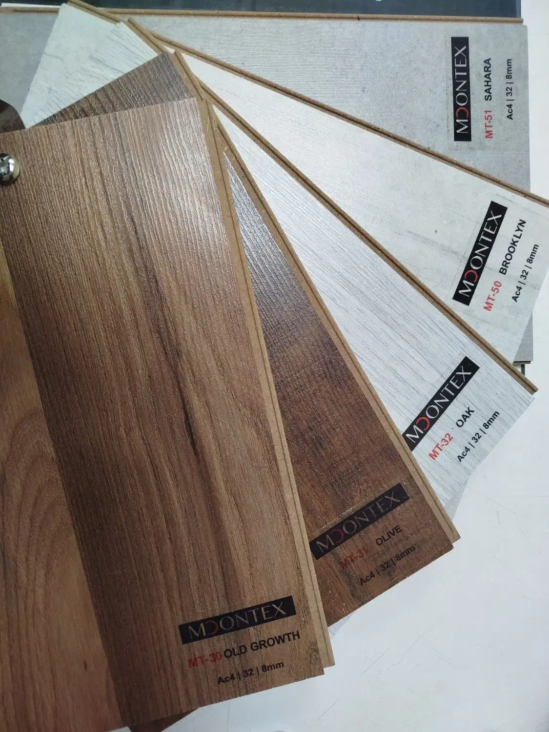 فروش انواع پارکت، کفپوش و لوازم نصب|مصالح و تجهیزات ساختمان|کرج, کرج نو|دیوار