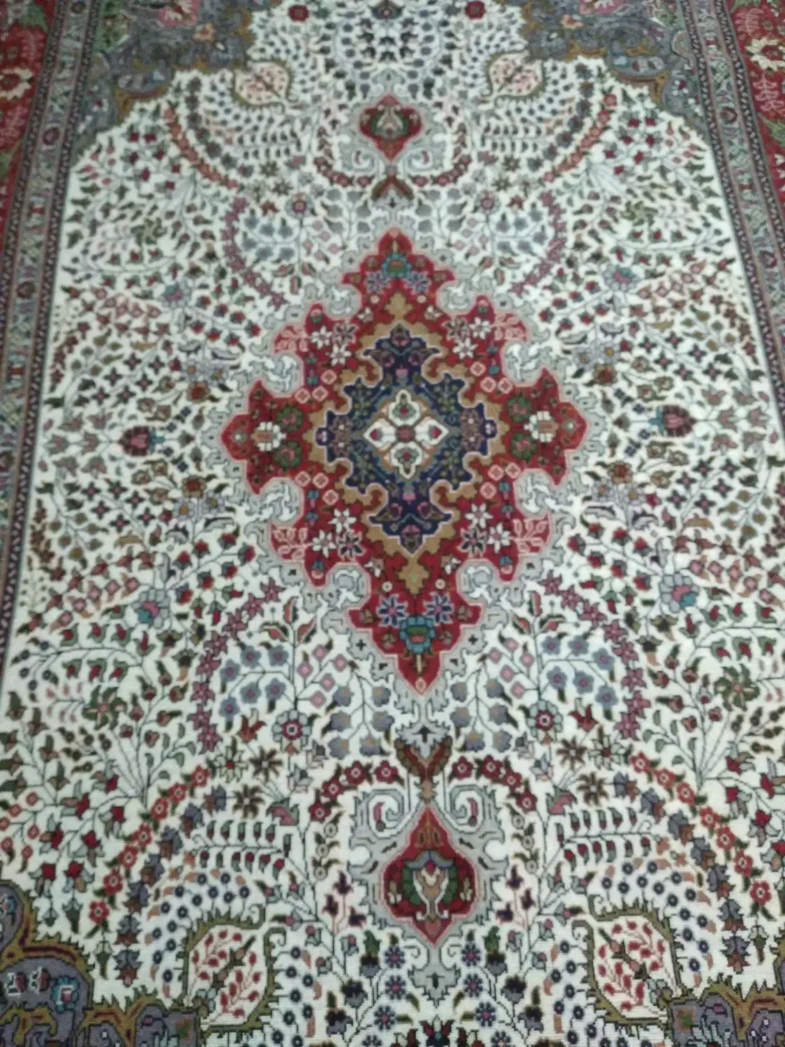 فرش دستبافت|فرش|آذرشهر, |دیوار