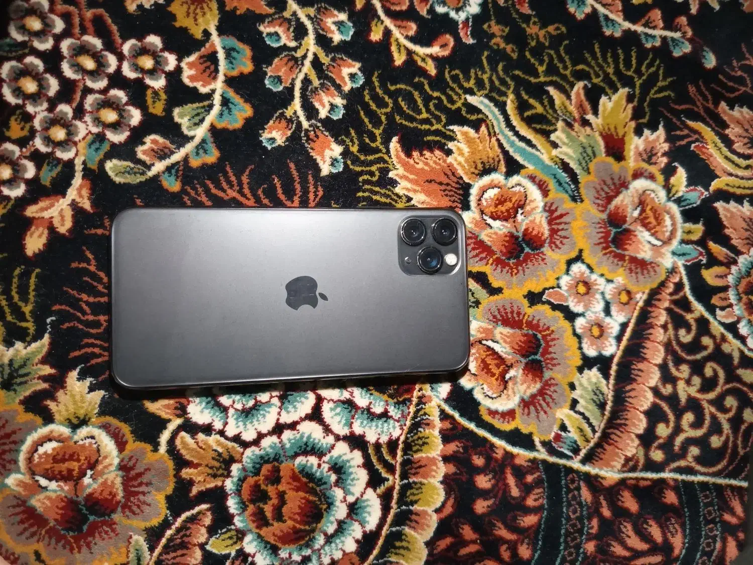 آیفون 11 پرومکس|موبایل|چابهار, |دیوار