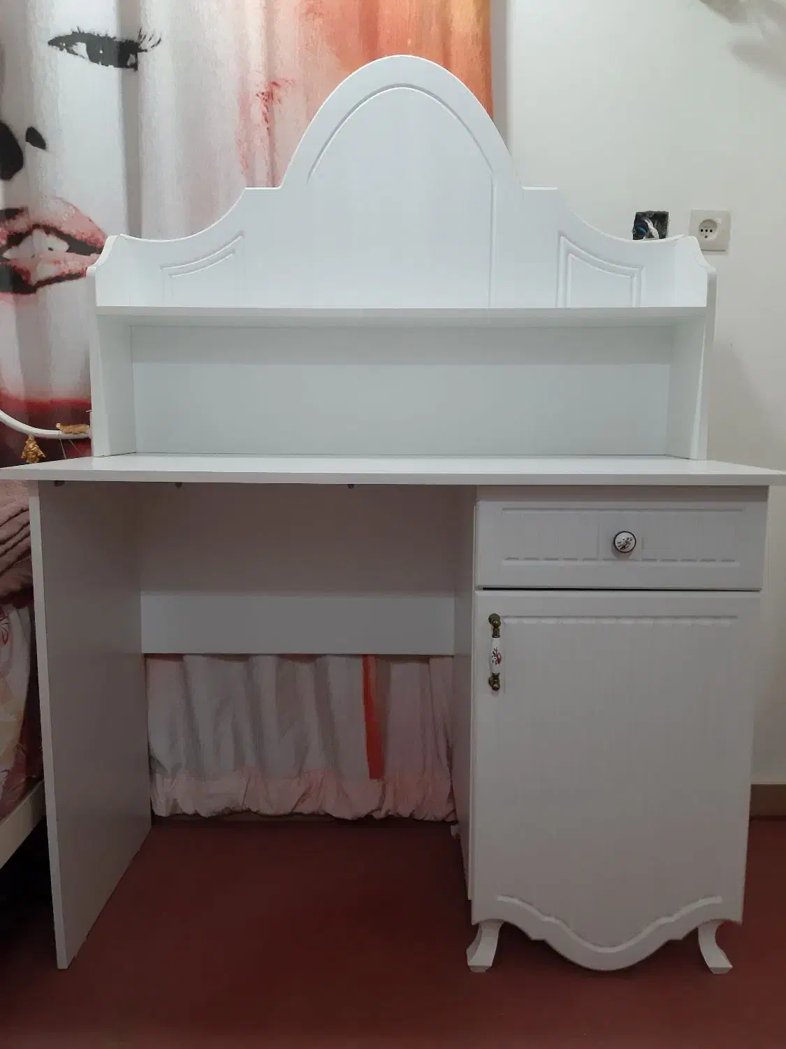 میز تحریر|میز تحریر و کامپیوتر|بندر ماهشهر, |دیوار