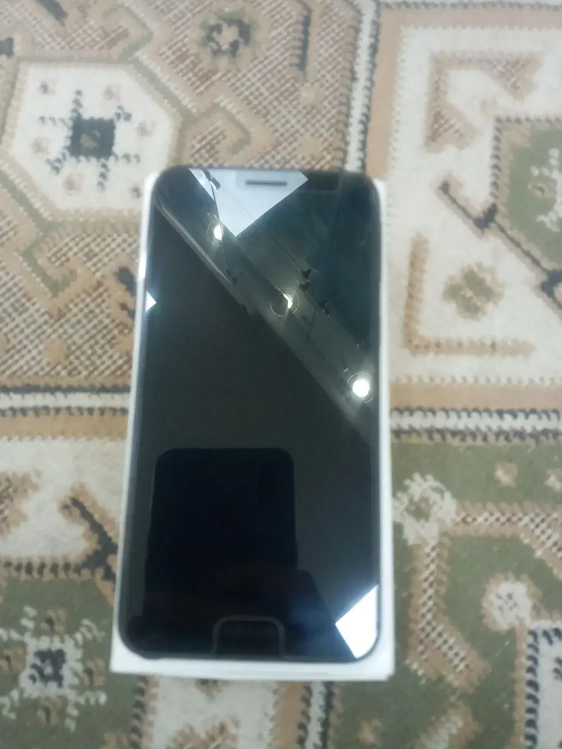 موبایل سامسونگ a2 core|موبایل|ماهدشت, |دیوار