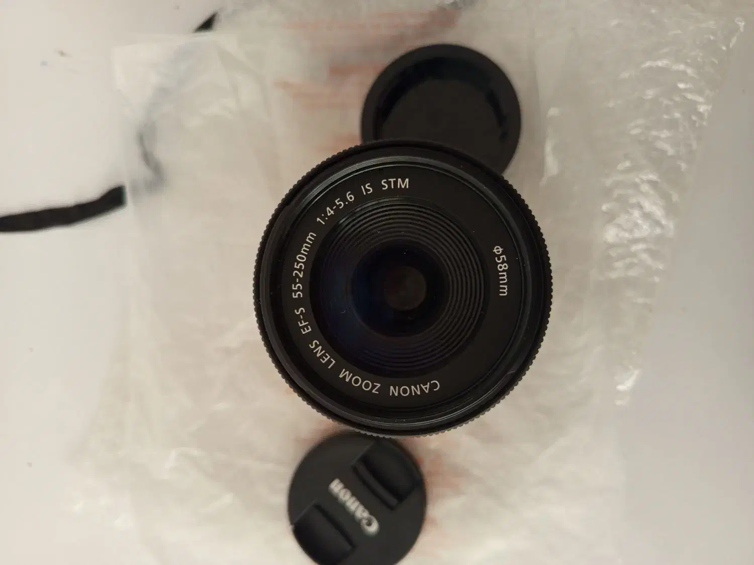 لنز دوربین|دوربین عکاسی و فیلمبرداری|قم, جمکران|دیوار