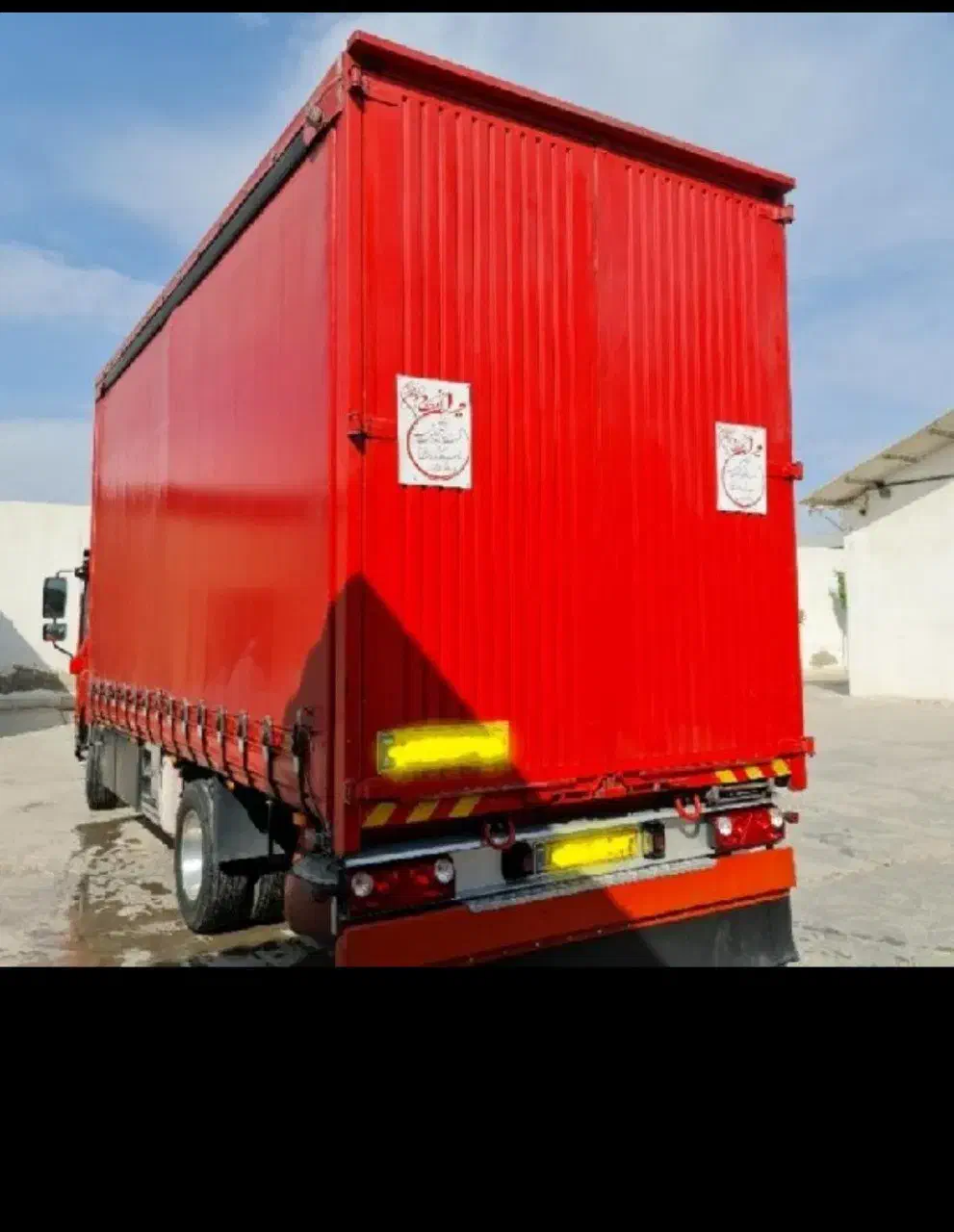 جابجایی اساس منزل|خدمات حمل و نقل|محلات, |دیوار