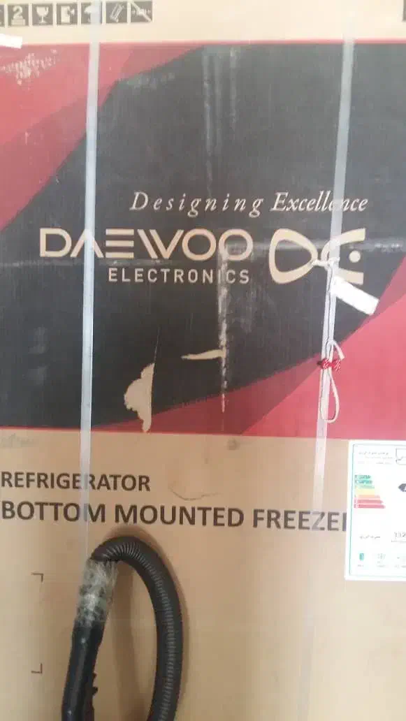 فروشی|یخچال و فریزر|اهواز, کوی باهنر|دیوار