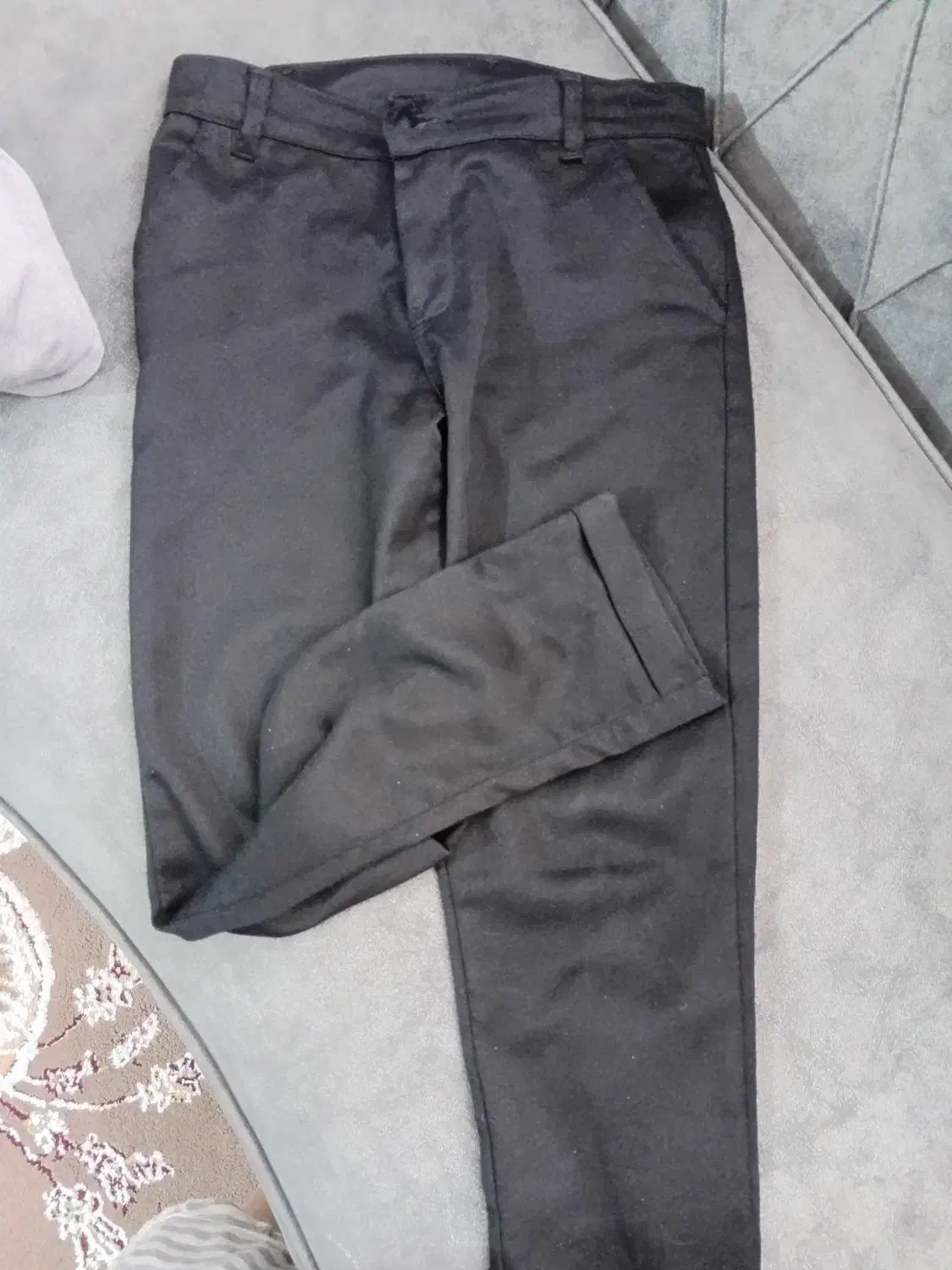 کت شلوار پسرانه به همراه پیراهن پسرانه ست خودش|کفش و لباس بچه|تربت‌حیدریه, آغوی|دیوار