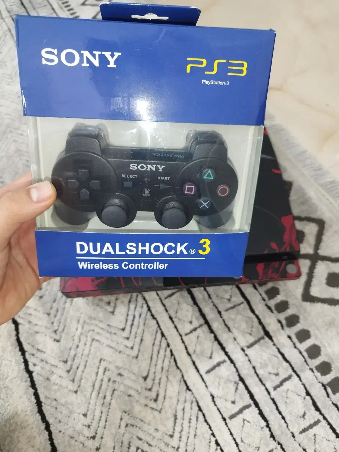 پی اس 3 اسلیم 500 کپی خور|کنسول، بازی ویدئویی و آنلاین|کردکوی, |دیوار