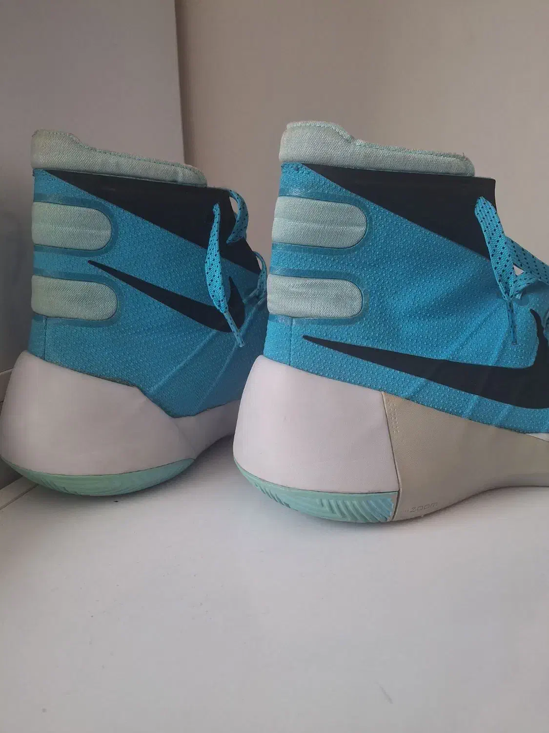 کفش نایکی اصل اورجینال|کیف، کفش، کمربند|خان ببین, |دیوار