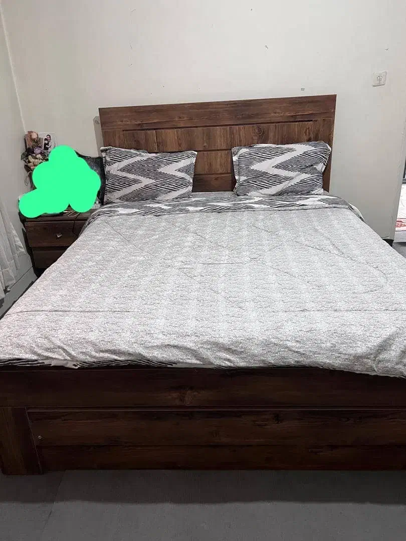 سرویس خواب|تخت و سرویس خواب|تهران, فاطمی|دیوار